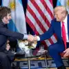 Изменение политики США в отношении Латинской Америки
