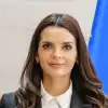 Обострение в Молдавии. Что стоит за арестом главы Гагаузии Евгении Гуцул (© Пресс-служба Евгении Гуцул / Евегения Гуцул, глава Гагаузской автономии (Молдавия)) © Пресс-служба Евген…