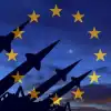 Европа перевооружается, а США продолжают бояться России