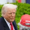 Массовые протесты в США. Игра всерьёз против Трампа внутри Америки началась (© РИА Новости . Стрингер) © РИА Новости . Стрингер