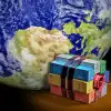 Чёрный понедельник: новые тарифы Трампа обрушили фондовые рынки по всему миру