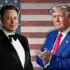 Раскол Запада: Маск против Трампа