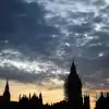 Накануне Большой сделки. Россия выиграла лондонский раунд (© РИА Новости . Кирилл Каллиников / Города мира. Лондон) © РИА Новости . Кири…