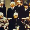 О чём Сталин, Рузвельт и Черчилль договорились в Ялте