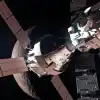 Америка прекращает финансировать лунную программу