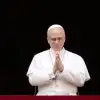 Ватикан разыгрывает партию втёмную