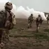 Лаборатория войны. Как НАТО обкатывает военные доктрины на Украине (солдаты НАТО) солдаты НАТО