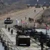 Сократит ли Вашингтон американский военный контингент в Южной Корее?