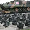 Пять необходимых вещей, которые должны быть в рюкзаке каждого бойца в эпоху дронов (© РИА Новости . Владислав Белогруд / Совместные российско-китайские учения Мирная миссия-2013) © РИА Новости . Влад…