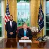 Агент Краснов: как дважды президента США долгие годы называли марионеткой Кремля
