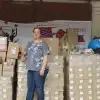 'Германия не должна воевать с Россией'. 'Мост мира' Лианы Килинч 10 лет помогает Донбассу (Лиана Килинч, Мост мира) Лиана Килинч, Мост мира