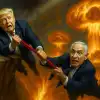 Израиль добился своего: Трампу нанесено тяжелейшее поражение (Изображение сгенерировано ИИ | © РИА Новости / Изображение сгенерировано ИИ) Изображение сгенерир…