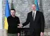 Отсутствие эмпатии и будущего у Азербайджана (Разом нас богато) Разом нас богато