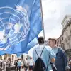 Свой 80-летний юбилей ООН встречает в состоянии полного паралича