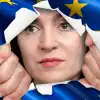 Акции ЕС в Молдове упали до критически низких показателей