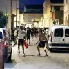Уличные бои в Испании как пролог к самоубийству Европы