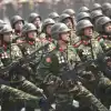'Тройственный пакт' США, Японии и Южной Кореи показывает зубы