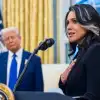 Трамп мстит лжедемократам за 'Рашагейт'