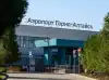 В аэропорту Горно-Алтайска открыли новый международный терминал (Горно Алтайск) Горно Алтайск