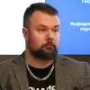 Тим Кирби: Я хочу показать русским, что люди с Запада хотят жить в России (© Фото : Валерия Емельянова / Тим Кирби) © Фото : Валерия Еме…