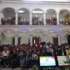 За мир и против фашизма. В Каракасе прошли два международных форума