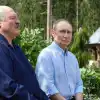 Лукашенко посетил Валаам на фоне эскалации дроновой угрозы