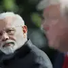 Индия: щелчок Трампу по лбу
