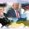 Шесть вариантов и один срыв. Украина в международном контексте (© Украина.ру / Украина в международном контексте) © Украина.ру / Украи…