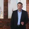 Диетолог Гинзбург: Запомните три обязательные в жизни вещи, которые спасут вас от ожирения (На фото: диетолог, психотерапевт, доктор медицинских наук Михаил Гинзбург.) На фото: диетолог, п…