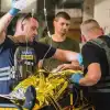 Чугуев хотят превратить в новую Бучу. Как Украина умеет срывать переговоры (Facebook* (*деятельность Meta по реализации Facebook запрещена в России как экстремистская) / пресс-…) Facebook* (*деятельн…