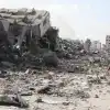 Ближний Восток: война без славы и побед