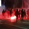 В Сербии бушует майдан. Вучич доигрался в многовекторность