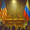 Трамп добился своего на Аляске (Изображение сгенерировано ИИ РИА Новости / Изображение сгенерировано ИИ) Изображение сгенерир…