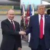'Победа России, победа Путина', 'Зеленский в ужасе', 'Пекин, Москва, Минск?' Где будет следующая встреча? (РИА Новости . РИА Новости / Встреча президентов России и США на Аляске) РИА Новости . РИА Но…