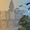 Новый 'Панцирь': рабочая лошадка против украинских дронов (Украина.ру) Украина.ру