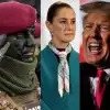 Война США против Мексики: победит ли наркокартели ядерная подлодка