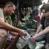 Украина и засуха: почему в ДНР так плохо с водой? (РИА Новости . Таисия Воронцова / Ситуация с водоснабжением в ДНР) РИА Новости . Таисия…