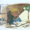 Торфяный пожар, или легализация списывания