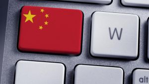 Интернет торговля и Китай