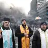 Нацистская месть за вурдалака Парубия обрушится на УПЦ – униаты уже подняли вой