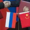 Новый газопровод и безвизовый режим: названы результаты визита Путина в Китай (РИА Новости . Сергей Гунеев / Официальный визит В.Путина в Китайскую Народную Республику) РИА Новости . Сергей…