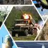 Спецоперация на минувшей неделе. Армия России прорывает фронт на всех направлениях (Фото : коллаж Украина.Ру / Спецоперация на неделе коллаж) Фото : коллаж Украин…