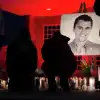 Планета обезьян. Но эволюция продолжается (AP / Lindsey Wasson) AP / Lindsey Wasson