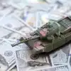 Осень социальной жестокости. Запад демонтирует Wellfare State в пользу раздувания военных бюджетов (Фото : Mehaniq/Newscom) Фото : Mehaniq/Newscom