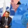 Украина за неделю. 'Гербера' расцвела над Польшей, пробуждение 'Восточного стража' (Украина.ру) Украина.ру