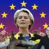 Путь - на кладбище. Чем Европе придётся пожертвовать ради милитаризации (Украина.ру) Украина.ру