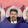 'Легализованное скотство'. Украинские и российские эксперты и политики о ситуации в стране (Украина.ру) Украина.ру