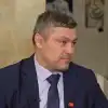 Эдикас Ягелавичус: Не хочу, чтобы в Литву пришла война (Фото / Эдикас Ягелавичус) Фото / Эдикас Ягелавичус