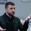 Зеленский потребовал усилить 'украинские лыжи', Киев пытается сдержать ВС РФ (AP / Stefan Jeremiah) AP / Stefan Jeremiah