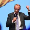 Воевать за Мерца? Nein, danke